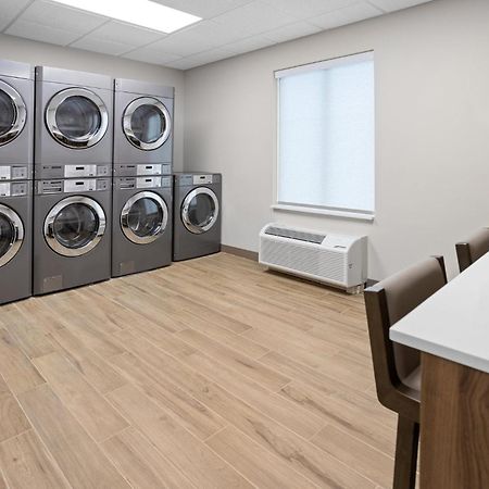Candlewood Suites Chattanooga - East Ridge By Ihg Bagian luar foto