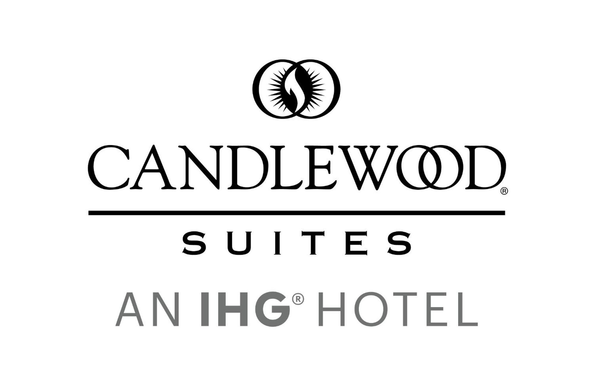 Candlewood Suites Chattanooga - East Ridge By Ihg Bagian luar foto