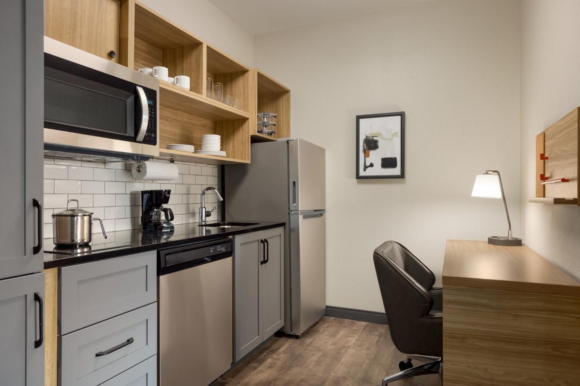 Candlewood Suites Chattanooga - East Ridge By Ihg Bagian luar foto