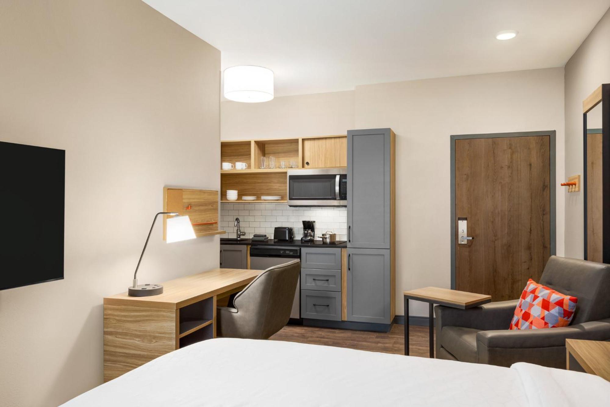 Candlewood Suites Chattanooga - East Ridge By Ihg Bagian luar foto