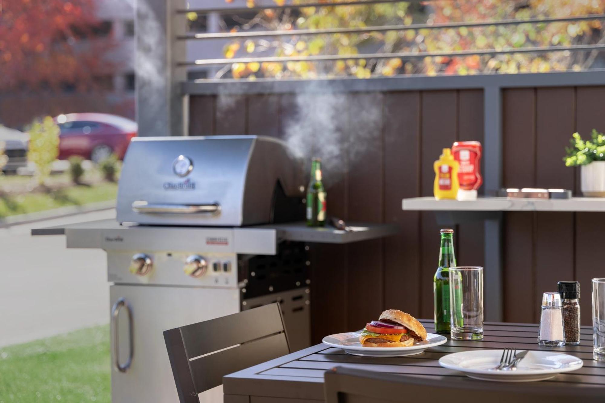 Candlewood Suites Chattanooga - East Ridge By Ihg Bagian luar foto