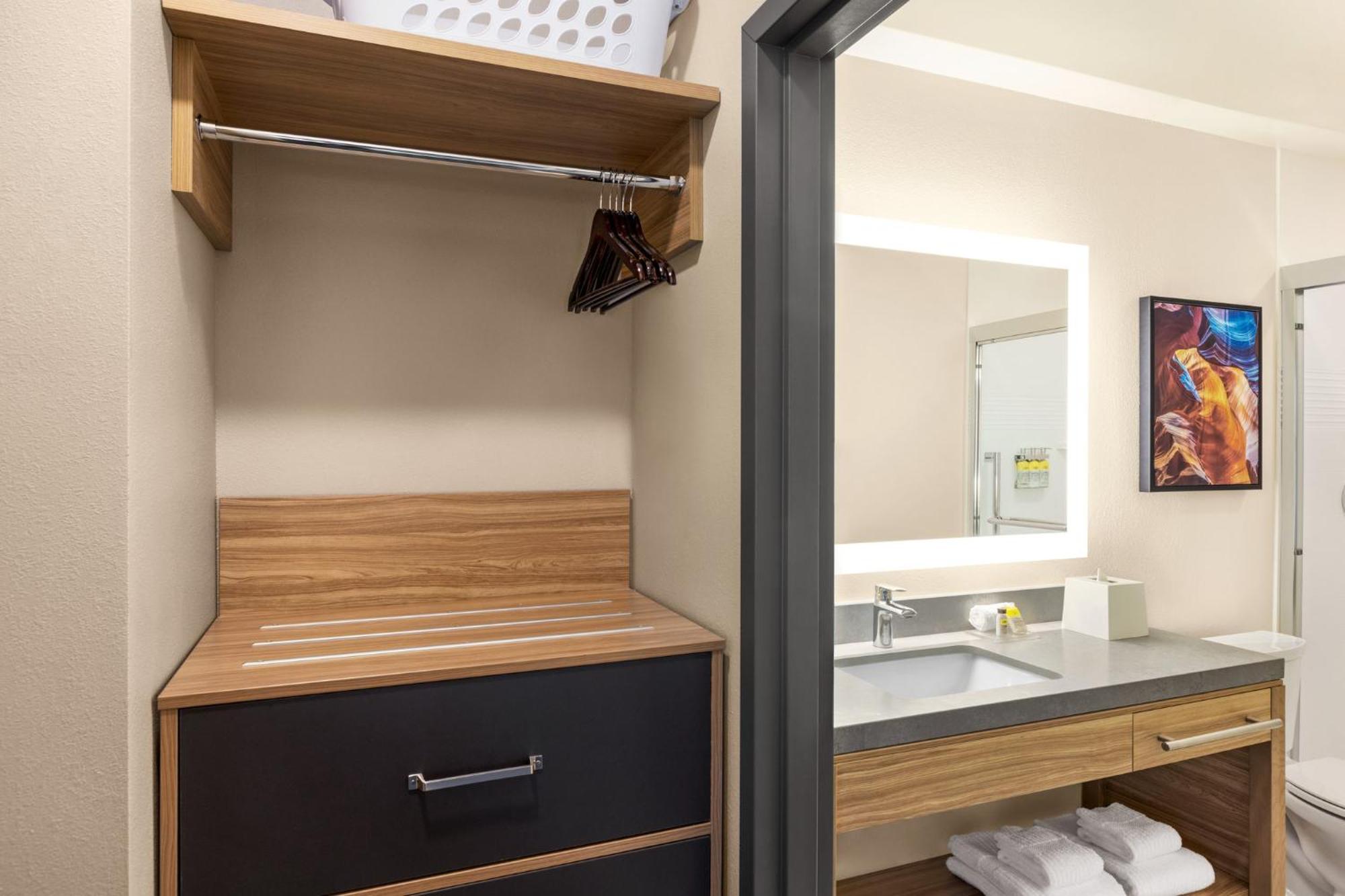 Candlewood Suites Chattanooga - East Ridge By Ihg Bagian luar foto
