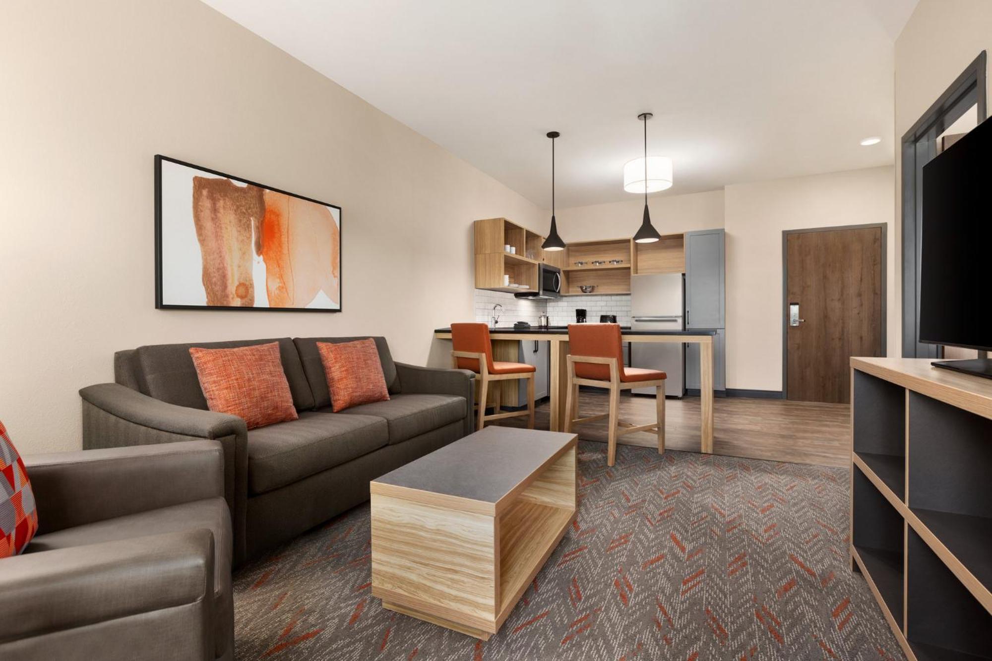 Candlewood Suites Chattanooga - East Ridge By Ihg Bagian luar foto