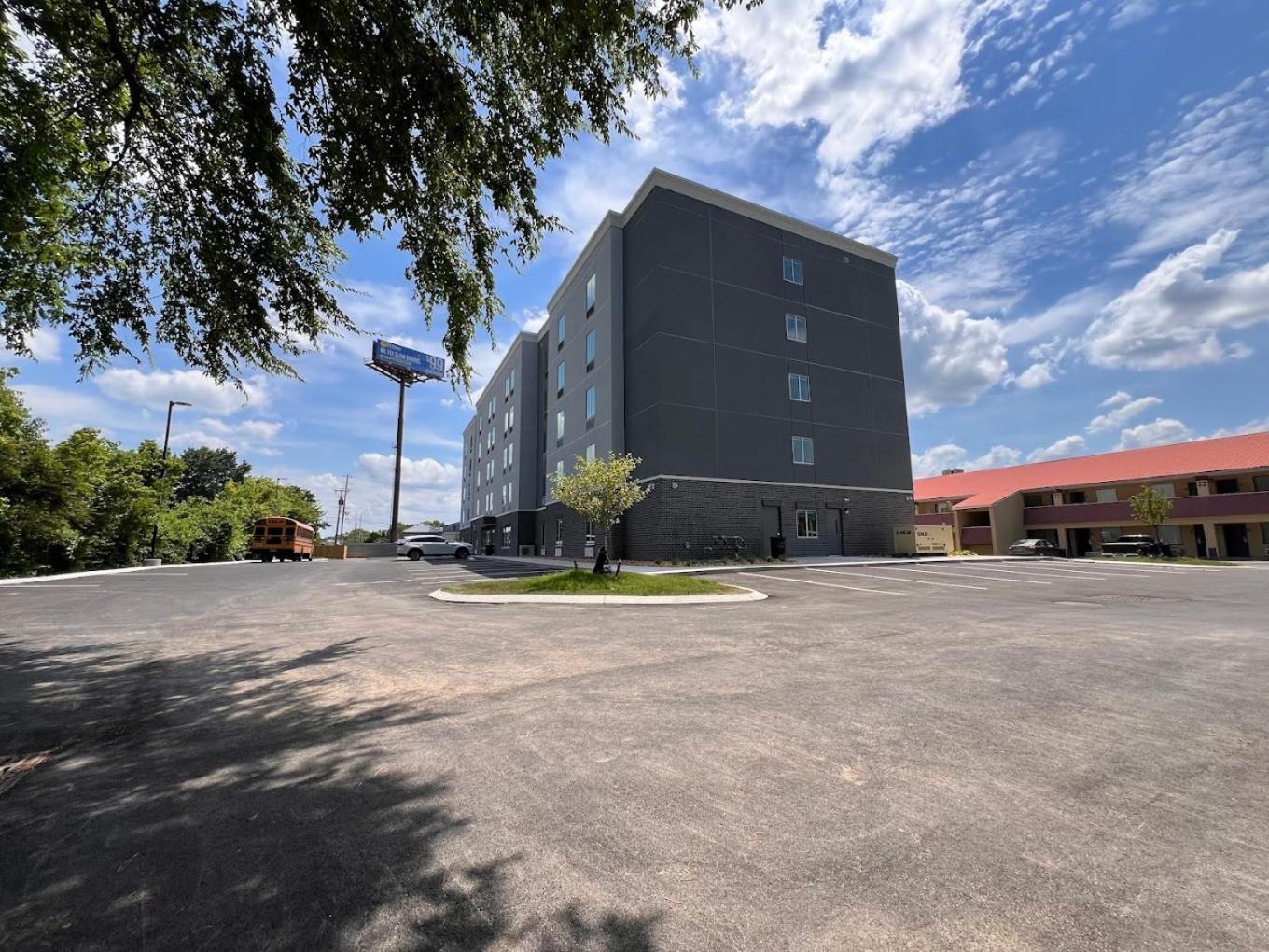 Candlewood Suites Chattanooga - East Ridge By Ihg Bagian luar foto