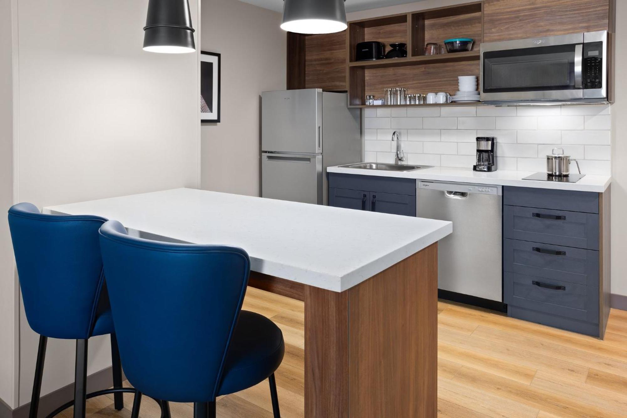 Candlewood Suites Chattanooga - East Ridge By Ihg Bagian luar foto