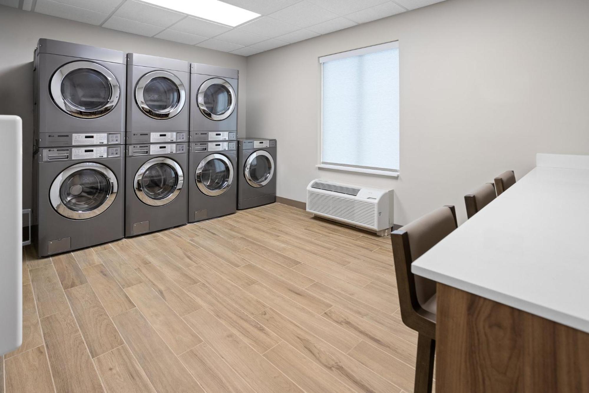 Candlewood Suites Chattanooga - East Ridge By Ihg Bagian luar foto