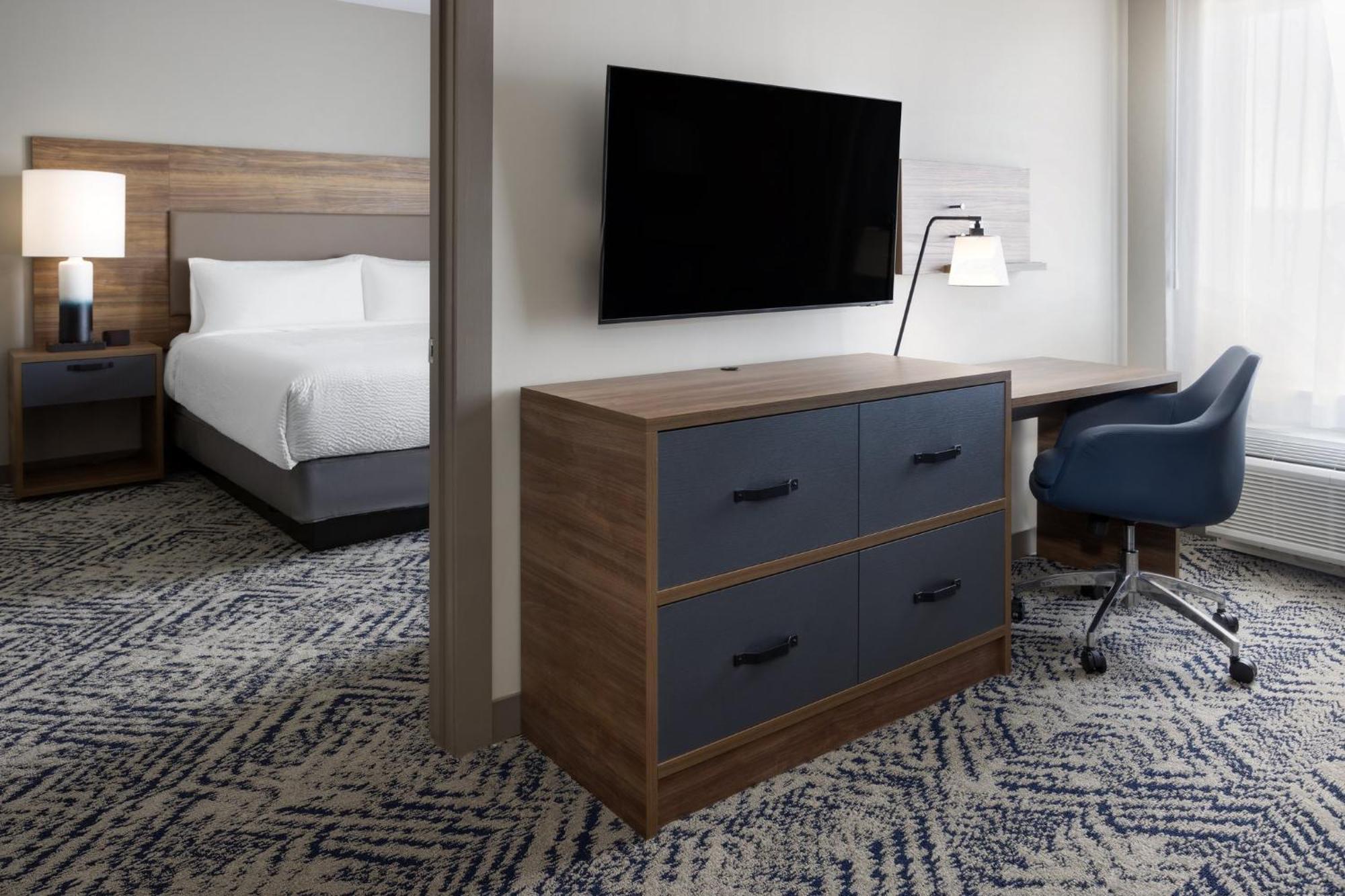 Candlewood Suites Chattanooga - East Ridge By Ihg Bagian luar foto