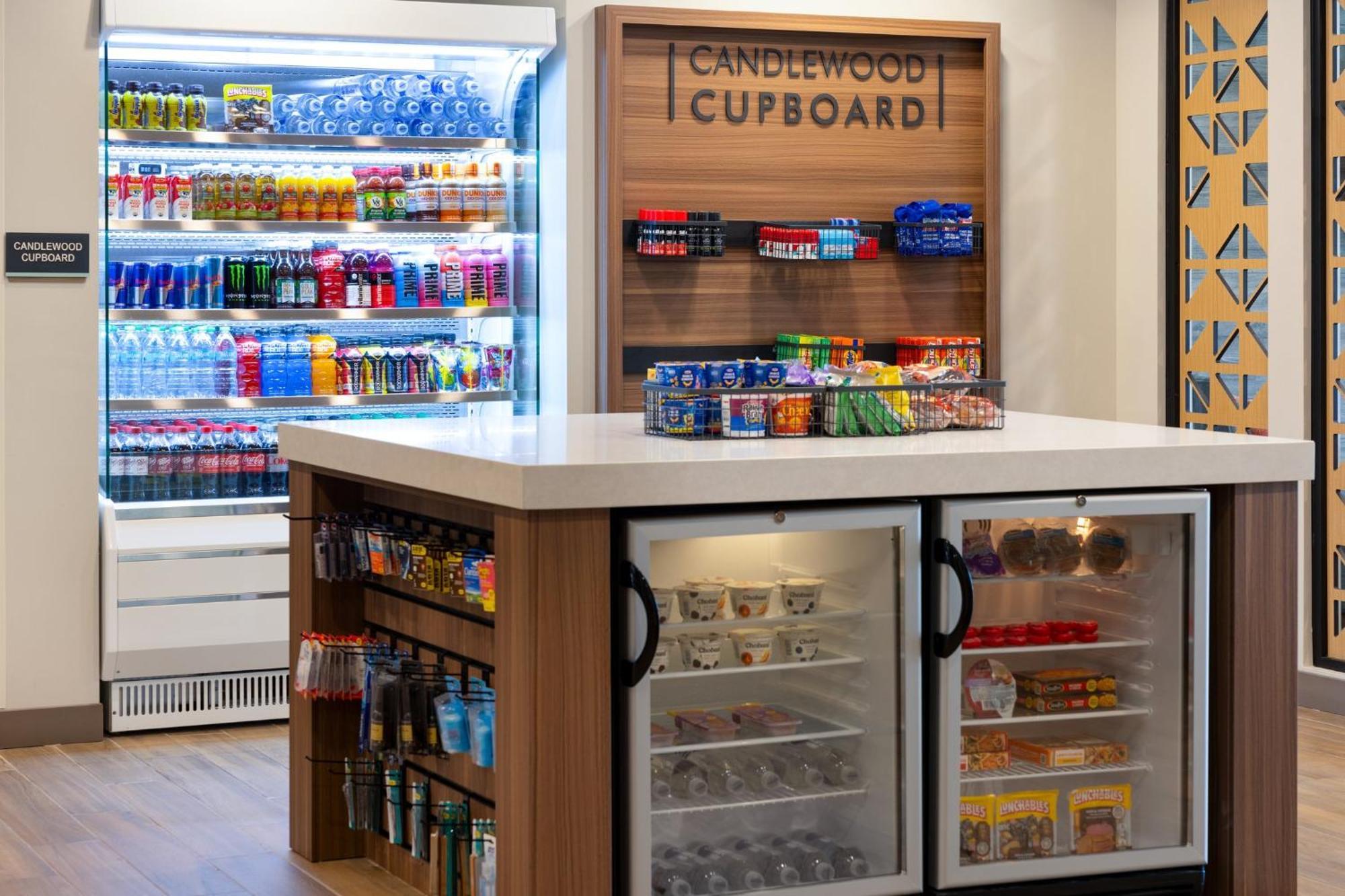 Candlewood Suites Chattanooga - East Ridge By Ihg Bagian luar foto
