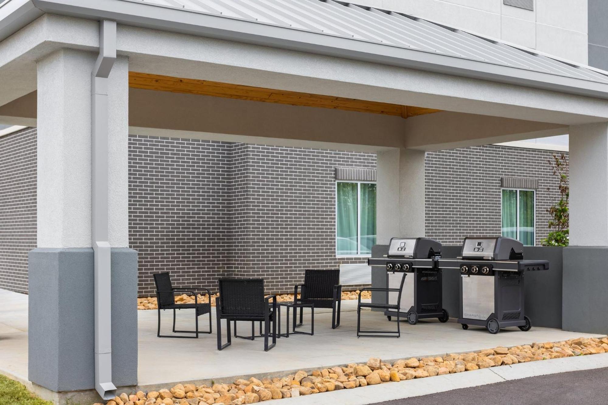 Candlewood Suites Chattanooga - East Ridge By Ihg Bagian luar foto