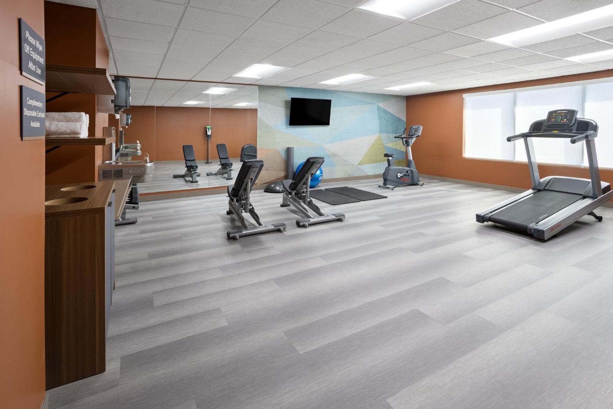 Candlewood Suites Chattanooga - East Ridge By Ihg Bagian luar foto